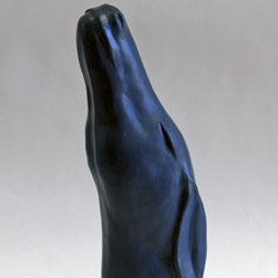 Blue Deer